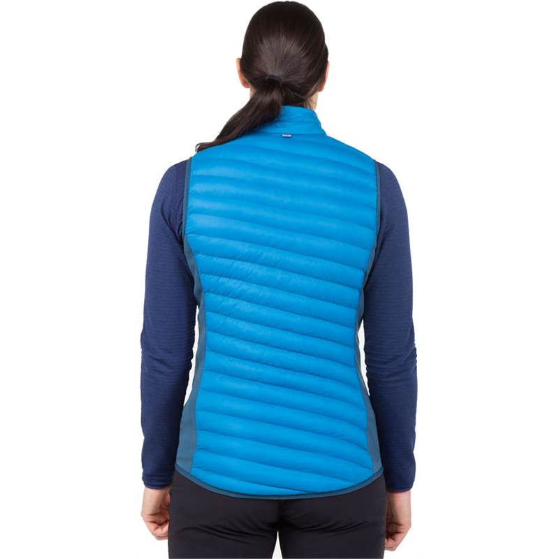 Mountain Equipment Womens Particle Vest-5